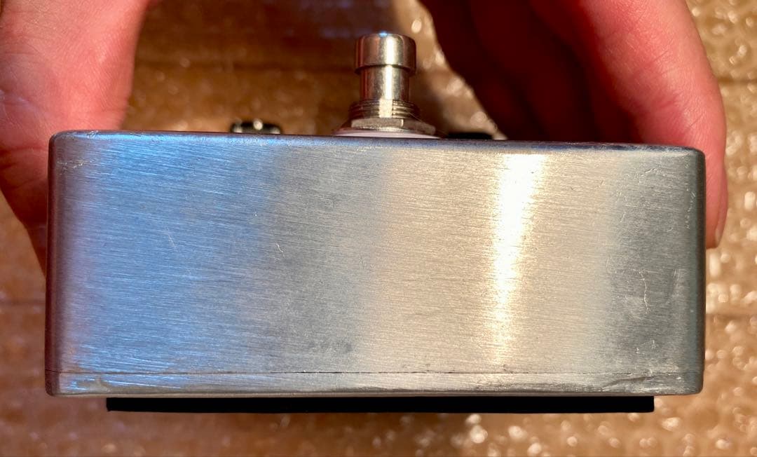 ギター OneOff COSMIC MUFF PI CUSTOM MOD