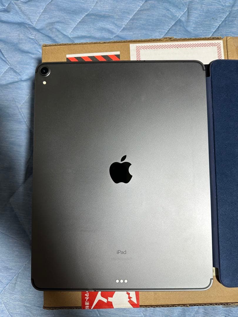 iPad Pro 12.9インチ WI-FI+セルラー 即購入OK