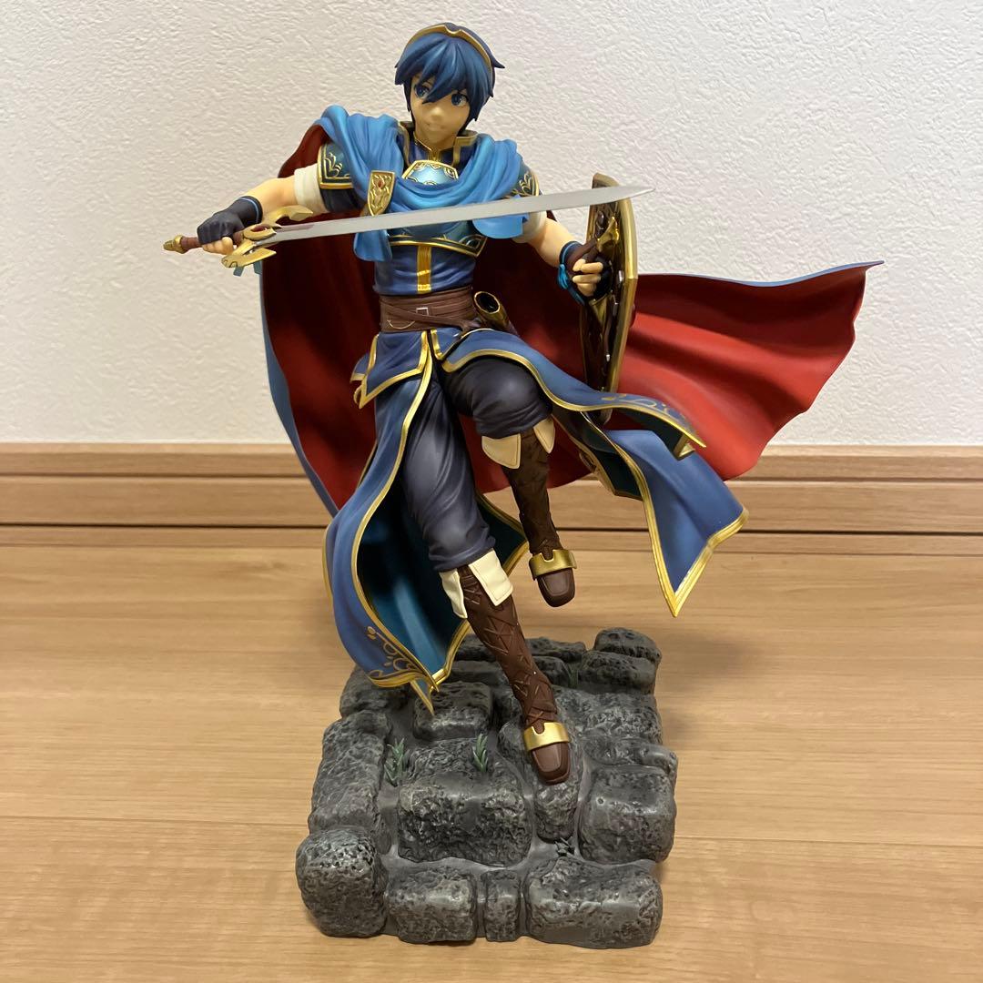 ファイアーエムブレム マルス フィギュア