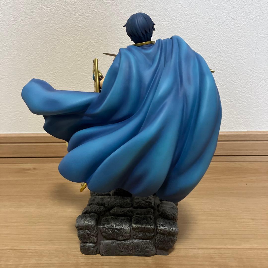 ファイアーエムブレム マルス フィギュア