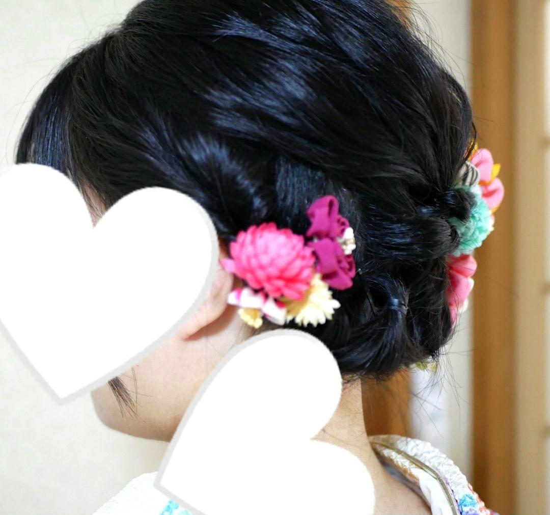 ※セール※きぬたや総絞り振袖セット ※美品 成人式