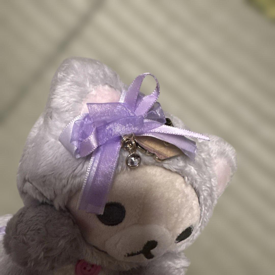 コリラックマ ぬいぐるみ