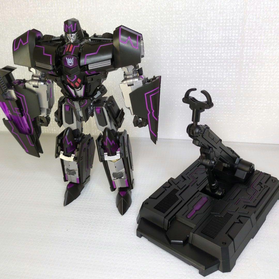 SF・ファンタジー・ホラー Generationtoy gt-02 Tyrant