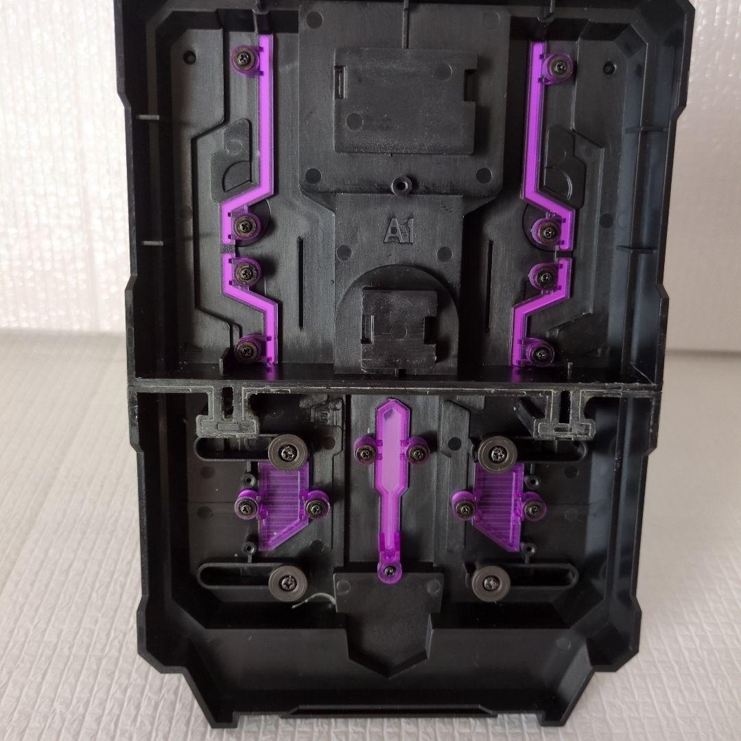 SF・ファンタジー・ホラー Generationtoy gt-02 Tyrant