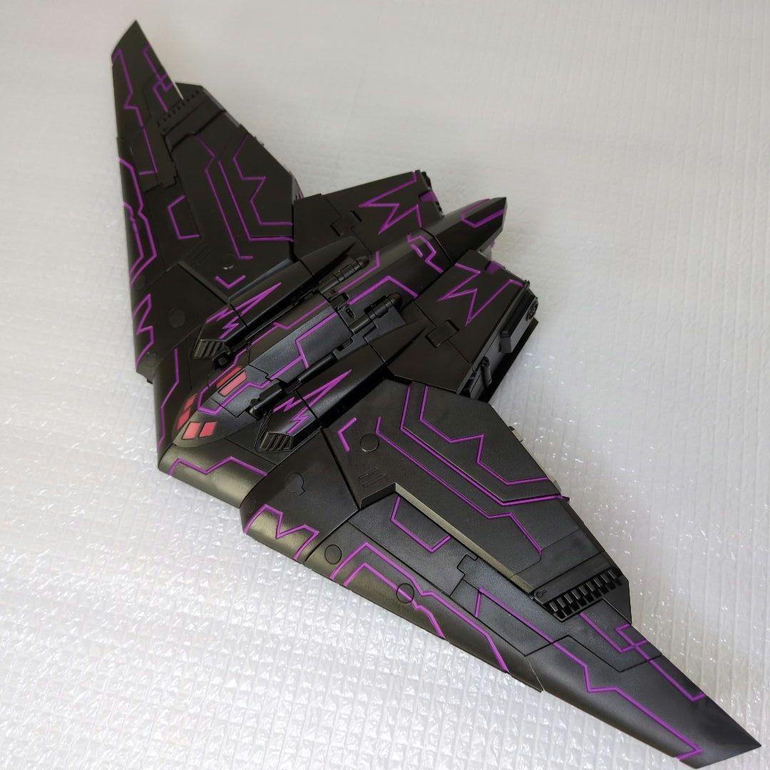 SF・ファンタジー・ホラー Generationtoy gt-02 Tyrant