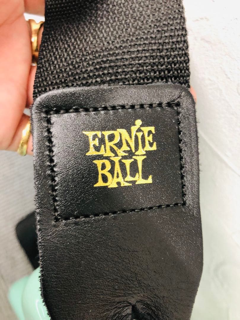 ★美品★ Photogenic 初心者向けギター ストラトキャスター ケース付き