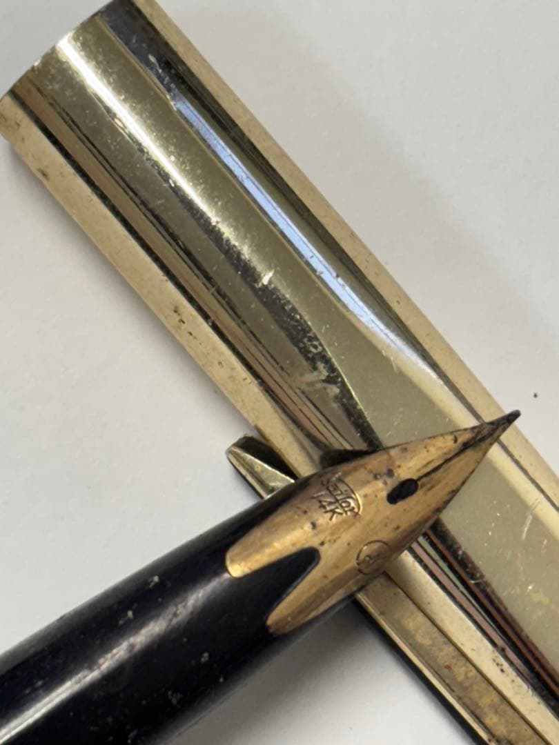 鉄*様 万年筆　3本まとめて