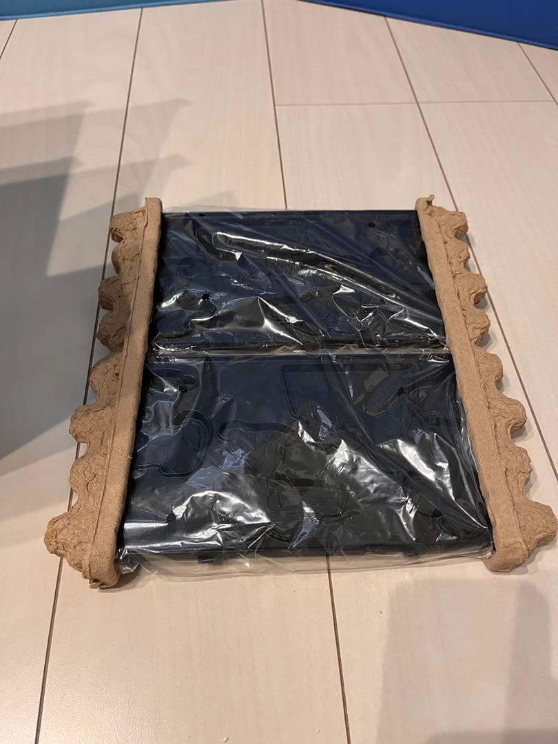 BRUNO ホットサンドメーカー ダブル　スヌーピー