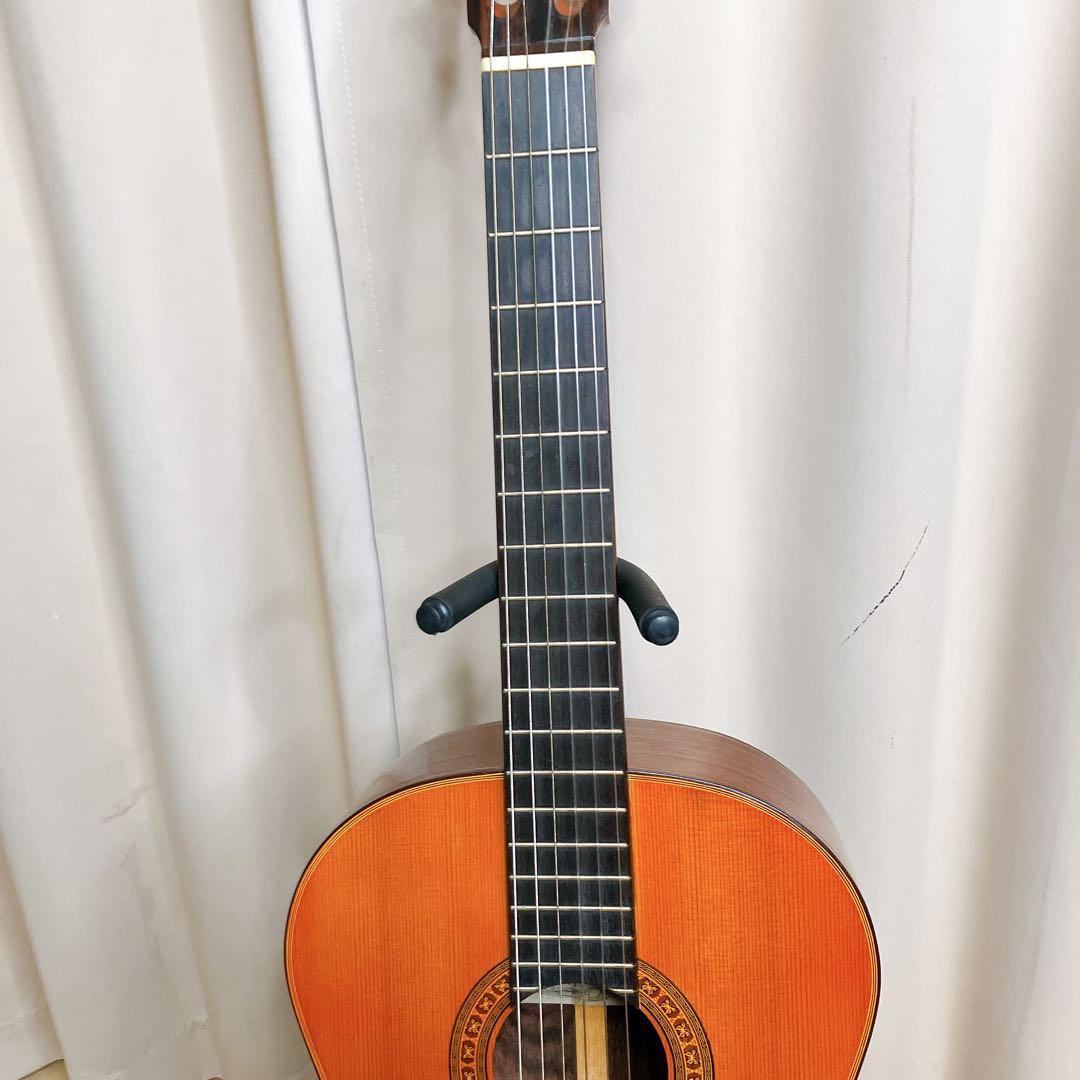 Aria アリア AC-15 クラシックギター ジャパンビンテージ ソフトケース