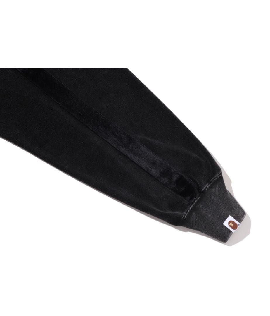 トップス A bathing ape  WASH SHARK HOODIE