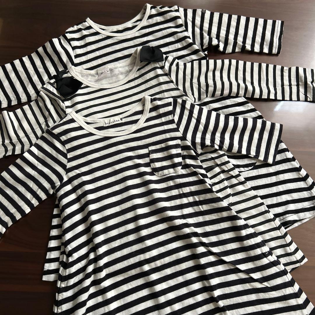 【古着】女の子まとめ売り33点セット（110）