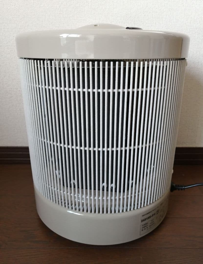 暖話室 遠赤外線パネルヒーター 完動品 2020年製 暖房