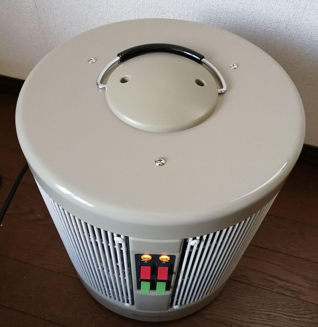 暖話室 遠赤外線パネルヒーター 完動品 2020年製 暖房