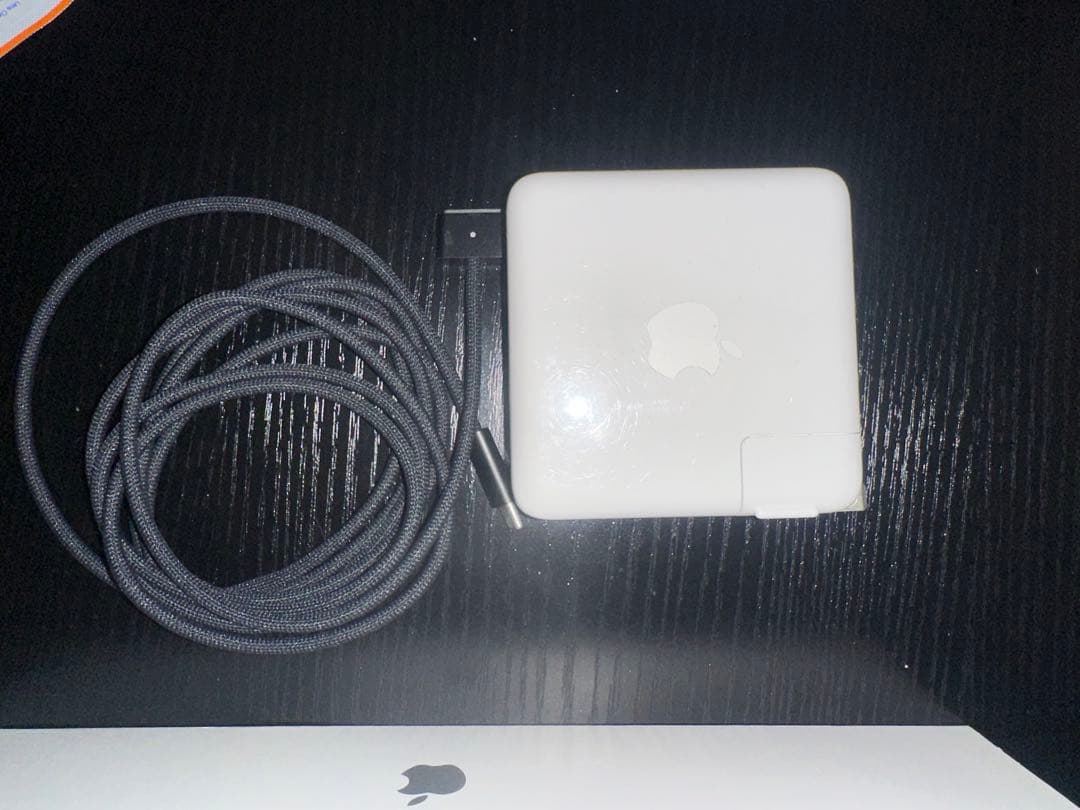 T*A様 MacBook M3Pro 14インチ 18GB