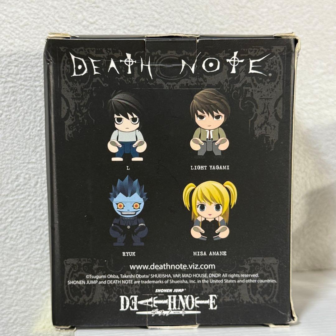 デスノート L フィギュア　海外限定