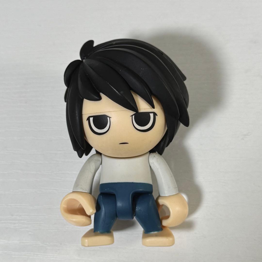 デスノート L フィギュア　海外限定