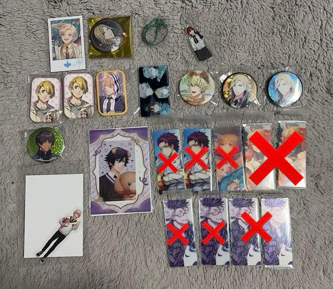 チェンソーマン 白糸 酒造 タワレコ 缶バッジ 特典 ステッカー レゼ セット