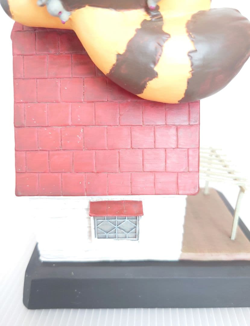 となりのトトロ　ポット　【ネコバス】　貯金箱