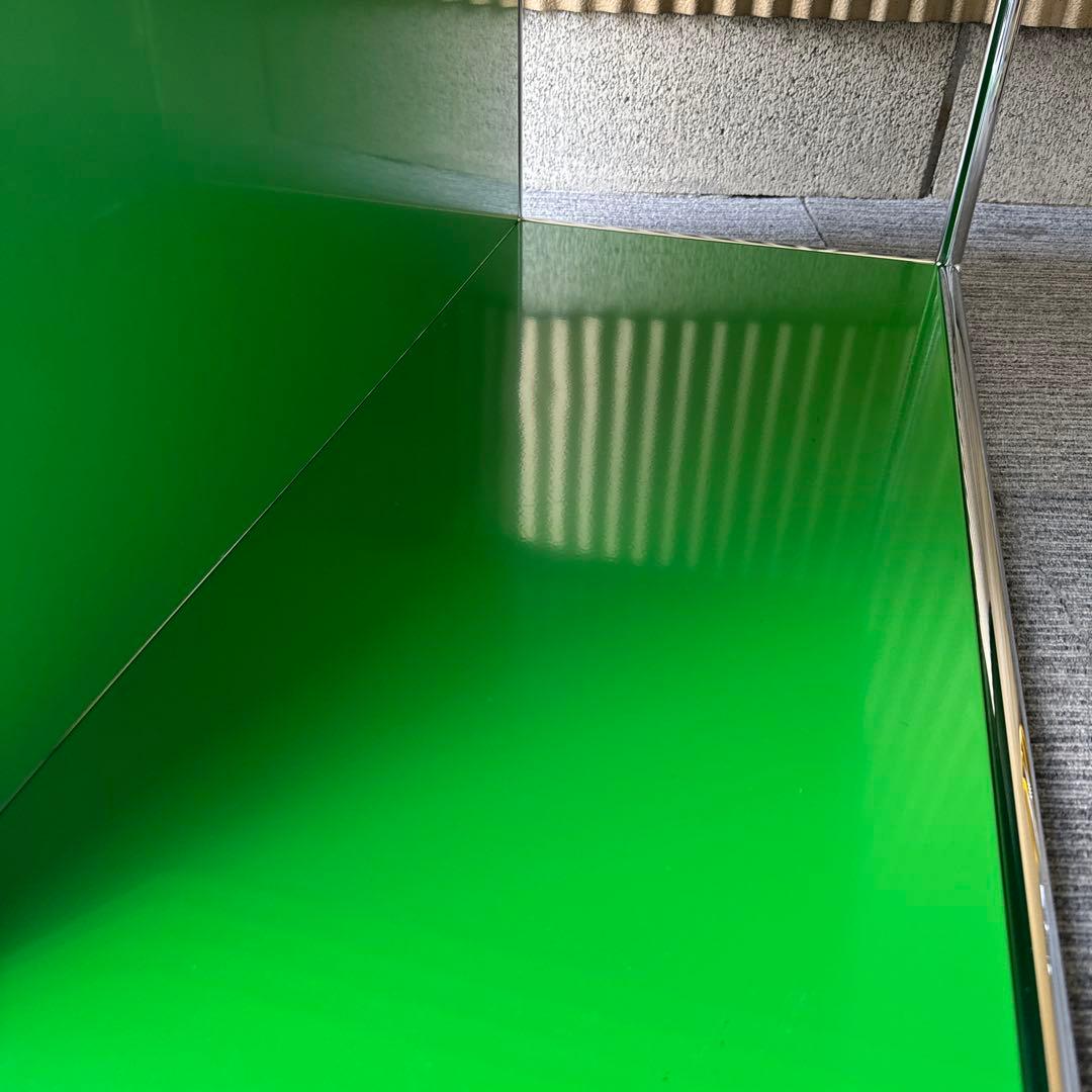 ゆ*◎様 USMハラー　ハラーシステム　キャビネット　棚　本棚　サイドボード