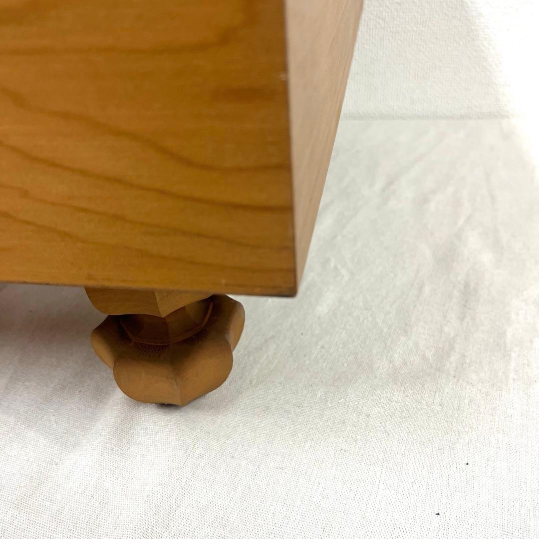 囲碁盤 19路盤 木製