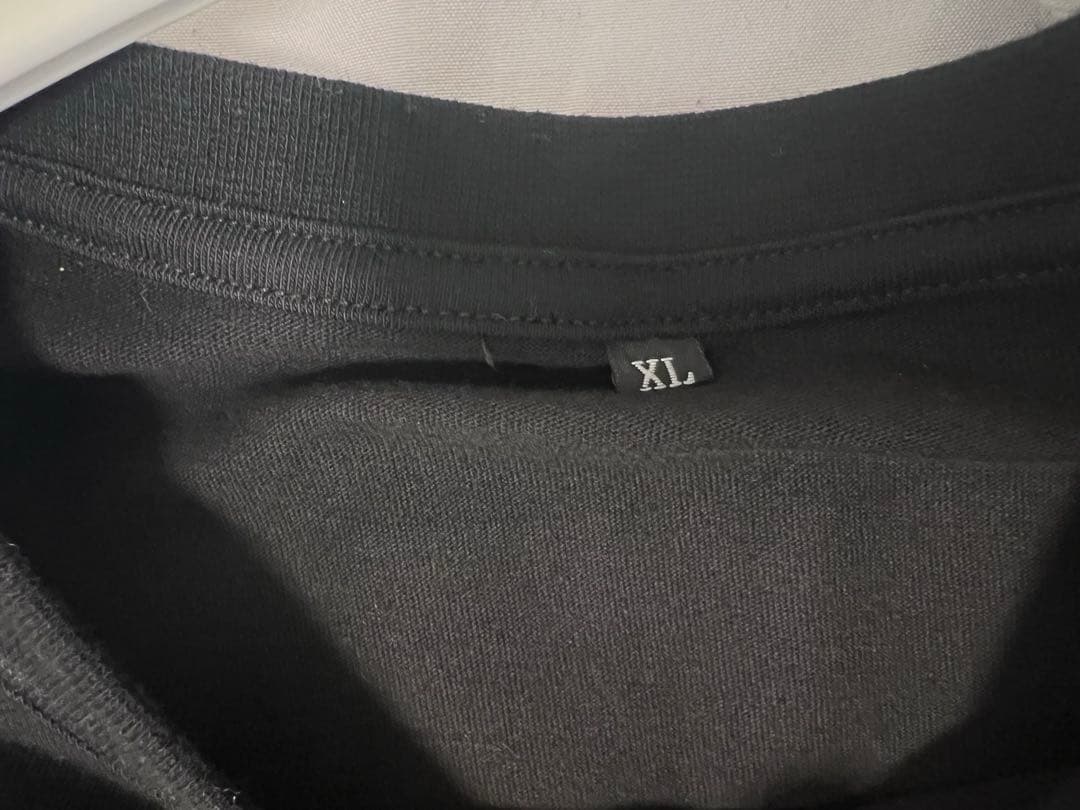 スプラトゥーン ZOZOTOWN スタッフTシャツ