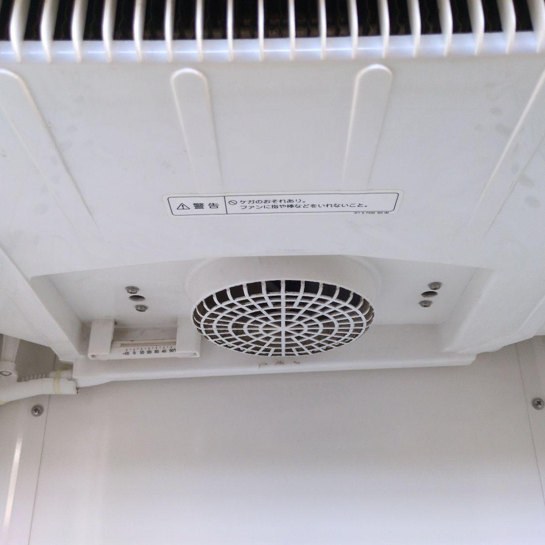 パナソニック　冷蔵ショーケース　業務用冷蔵庫　厨房