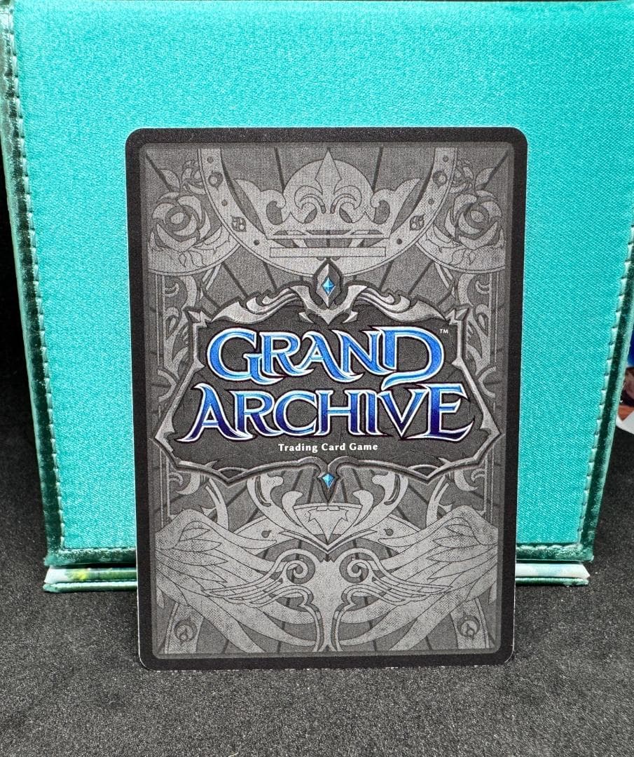 秋*近様 GrandArchive Revitalizing Cleanse C