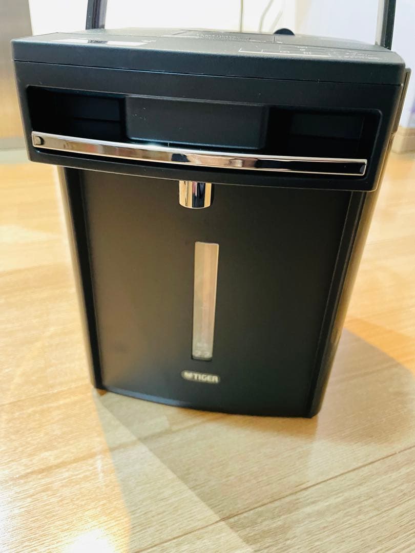 TIGERタイガー蒸気レスVE電気まほうびん PIM-G220 とく子さん