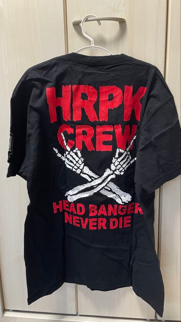 マキシマムザホルモン Tシャツまとめ売り