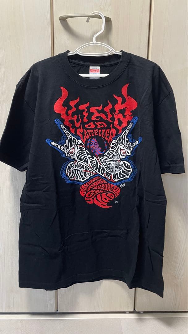 マキシマムザホルモン Tシャツまとめ売り