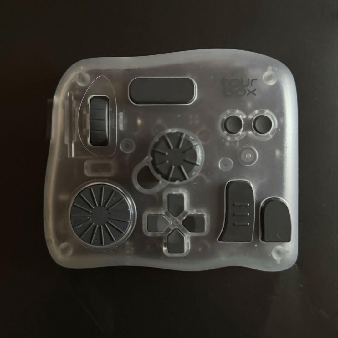 その他 Tour Box Elite Plus