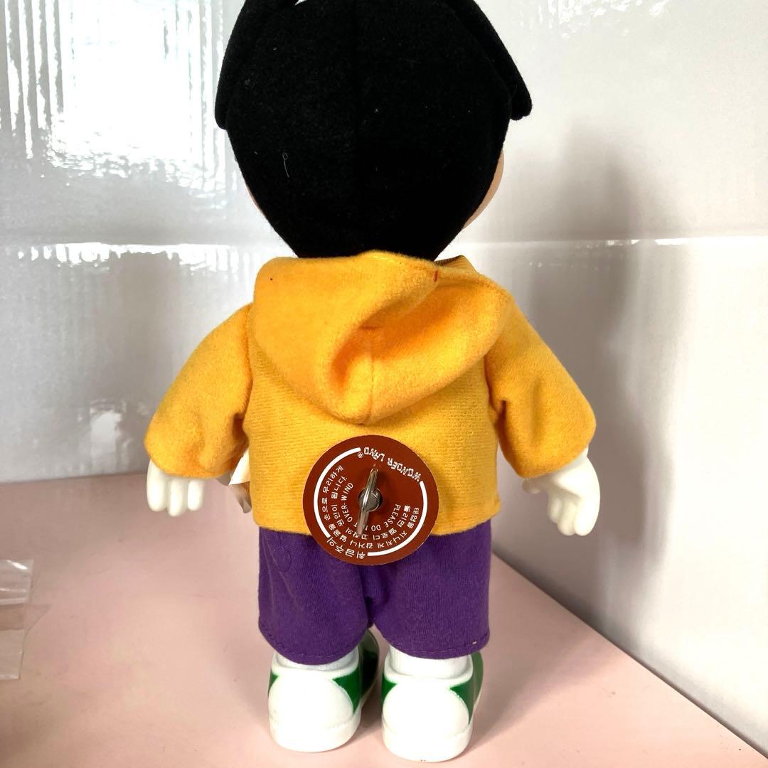 希少レア ミッキーマウス　ヴィンテージ オルゴール 昭和レトロ