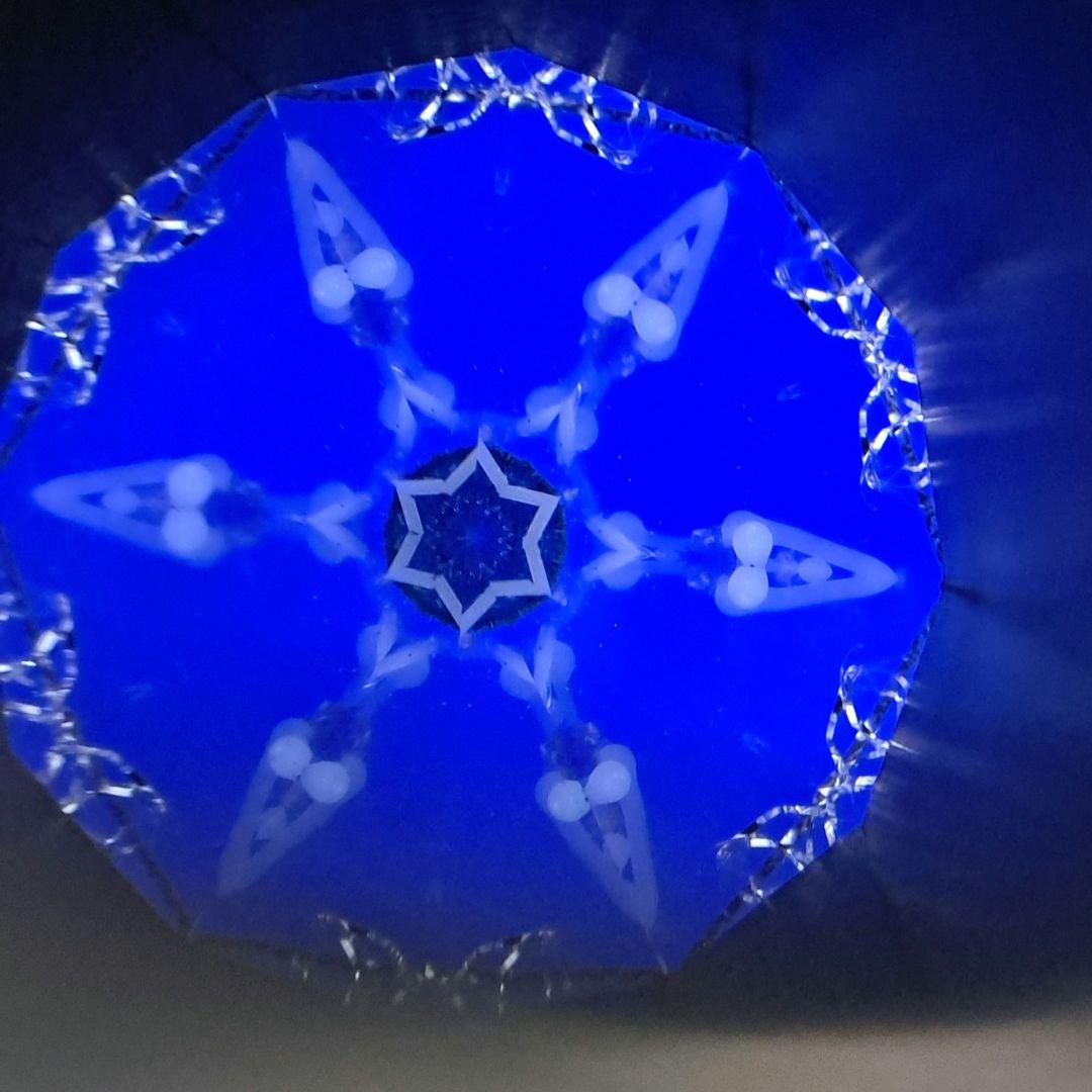 最終価格　石田千香子さん　オイル万華鏡