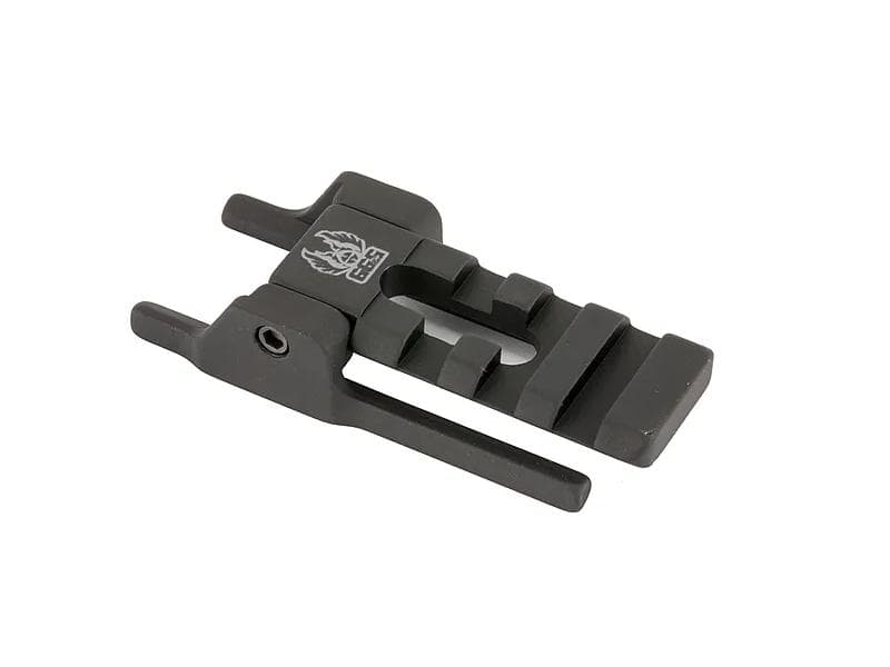 GG&G■HK USPフルサイズ ピカティニー/1913■レーザーライトマウント