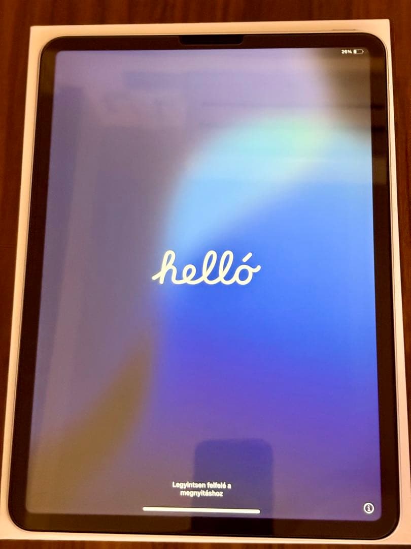 【美品 】 iPad Pro 11インチ 第2世代 Wi-Fi 256GB