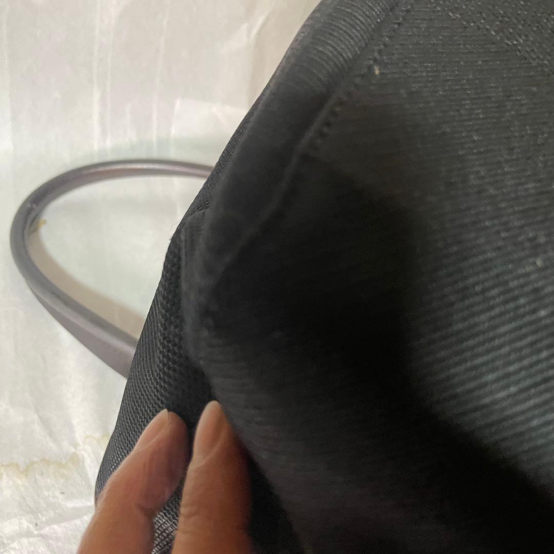 美品LOUIS VUITTON ダミエジェアン ヤック ビジネスバッグ