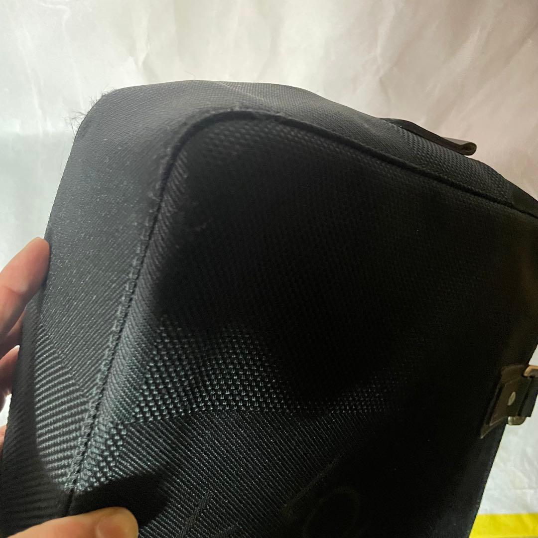 美品LOUIS VUITTON ダミエジェアン ヤック ビジネスバッグ