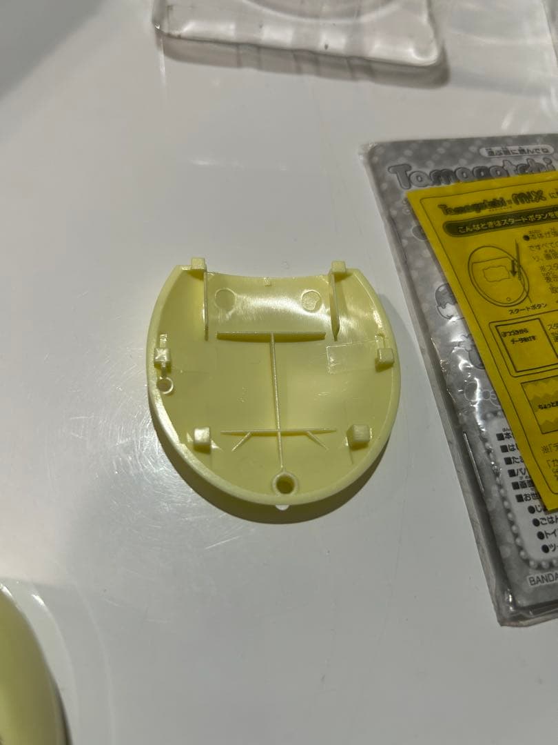 Tamagotchi x M!X サンリオキャラクターズMix Ver.