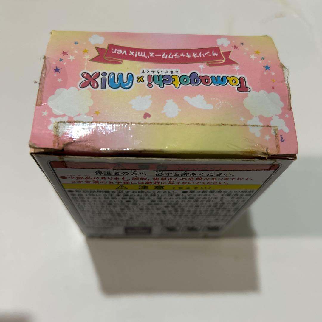 Tamagotchi x M!X サンリオキャラクターズMix Ver.