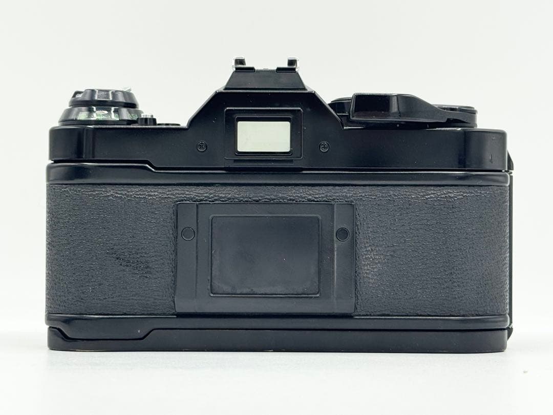 【完動品】Canon AE-1 PROGRAM + FD 50mm F1.8