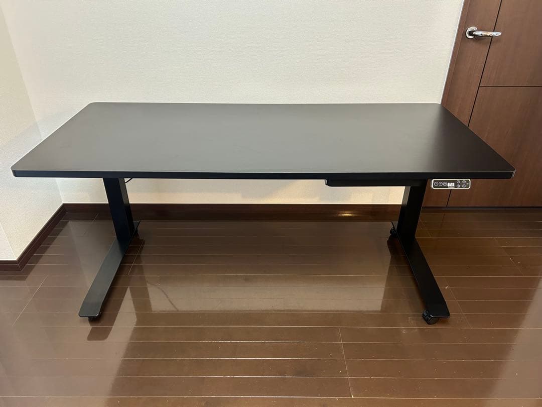 マイ　美品 FLEXISPOT E7B Pro ブラック