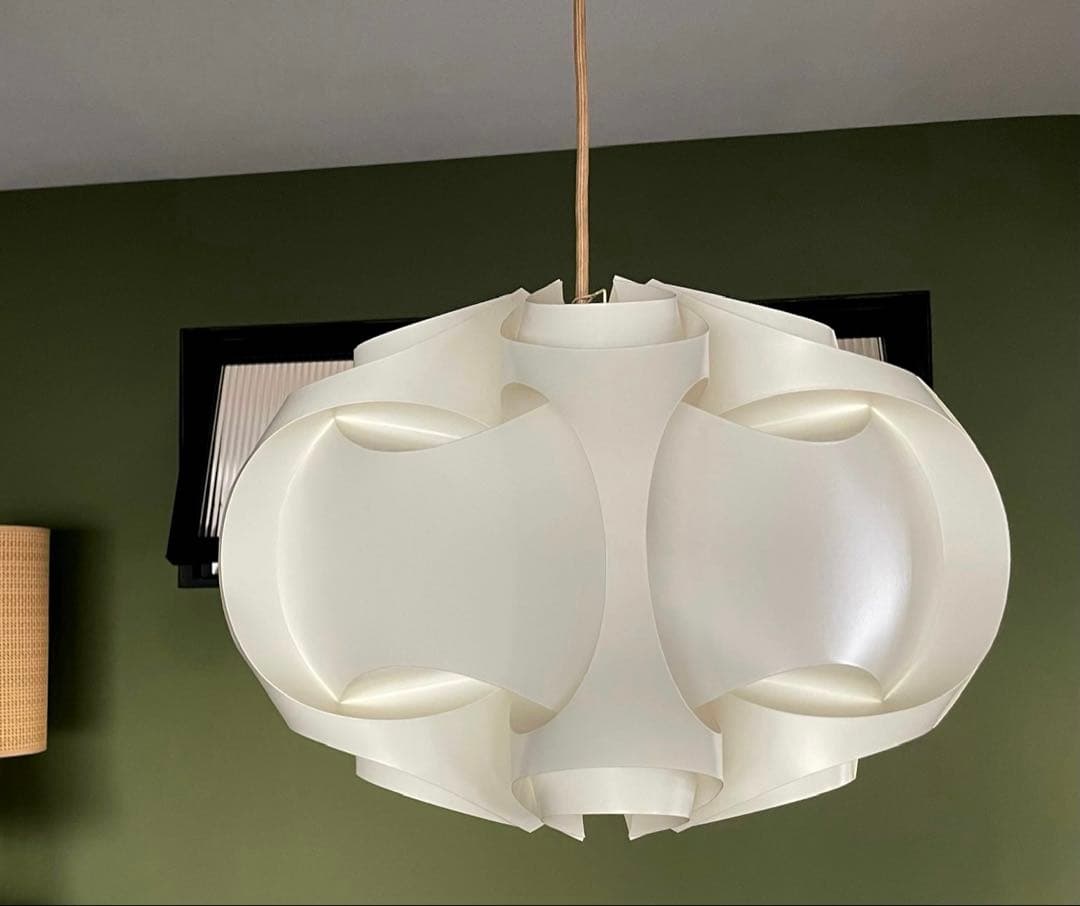 ★ LE KLINT 171A レ クリント　ペンダントライト　北欧　廃盤品