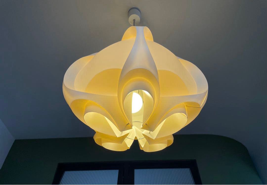 ★ LE KLINT 171A レ クリント　ペンダントライト　北欧　廃盤品