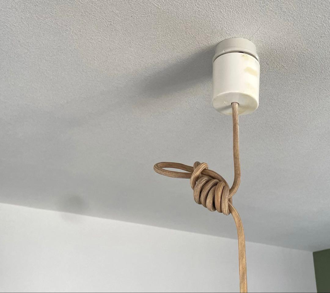 ★ LE KLINT 171A レ クリント　ペンダントライト　北欧　廃盤品