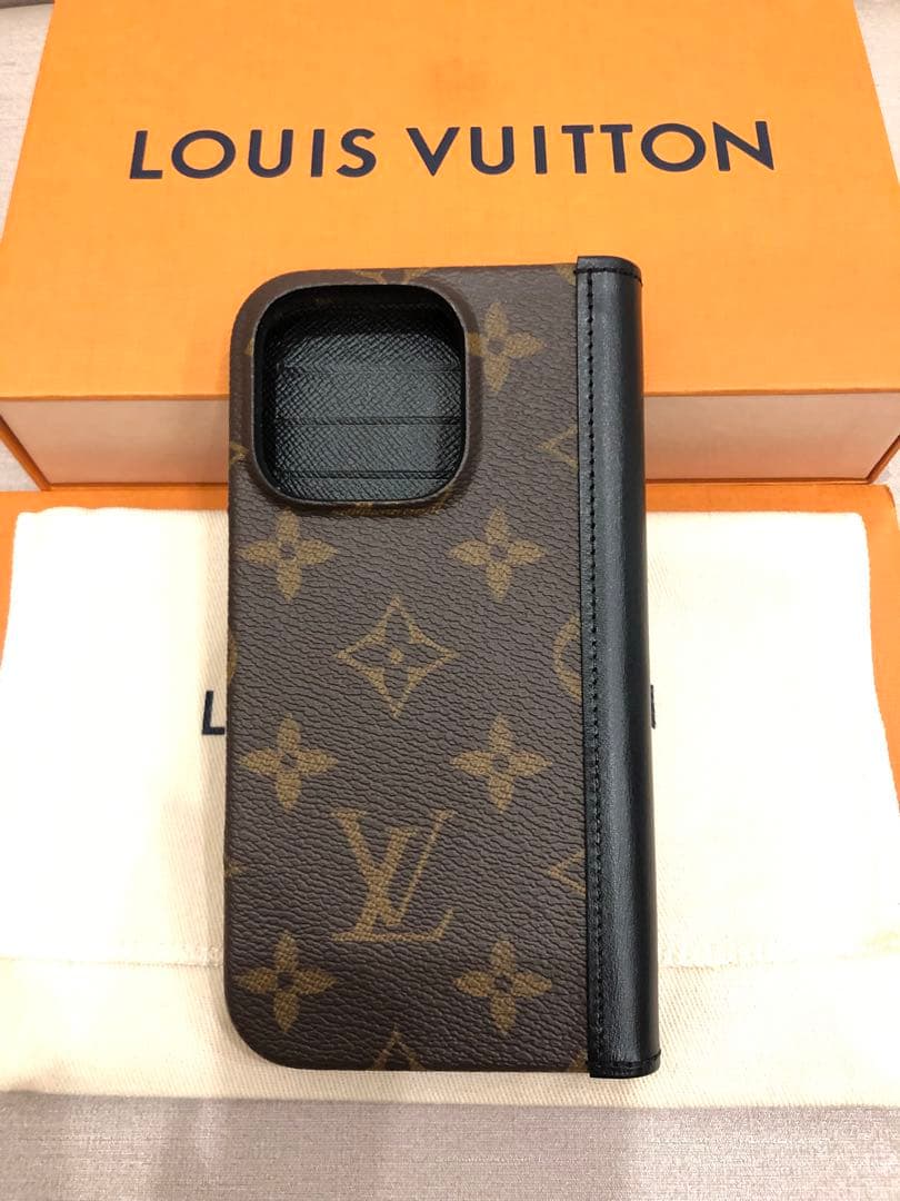 M12539 LOUIS VUITTON スマホケース iPhoneケース