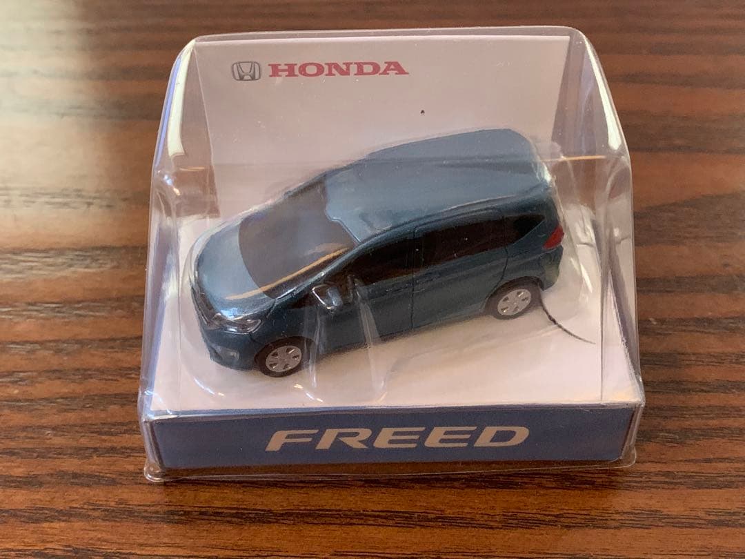 ホンダ ディーラー非売品 ミニカー 14台セット 未開封 まとめ売り