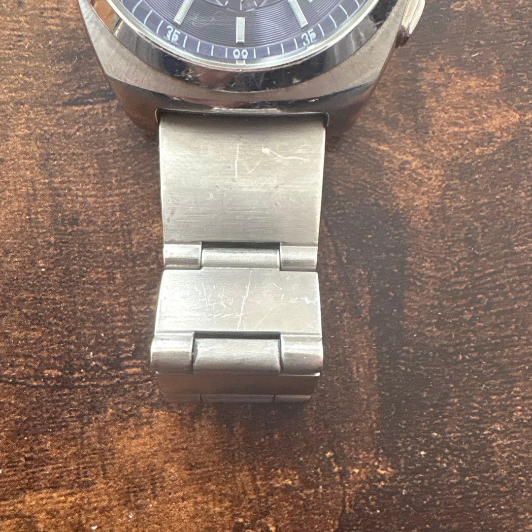 Paul Smith クロノグラフ 腕時計