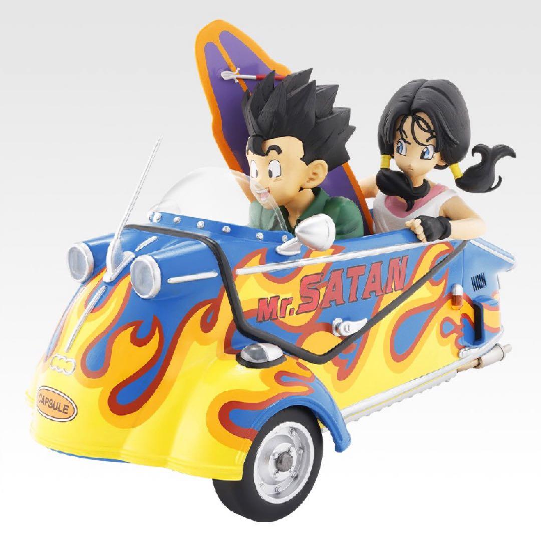 1番くじ ドラゴンボール SNAP COLLECTION2 フィギュアセット