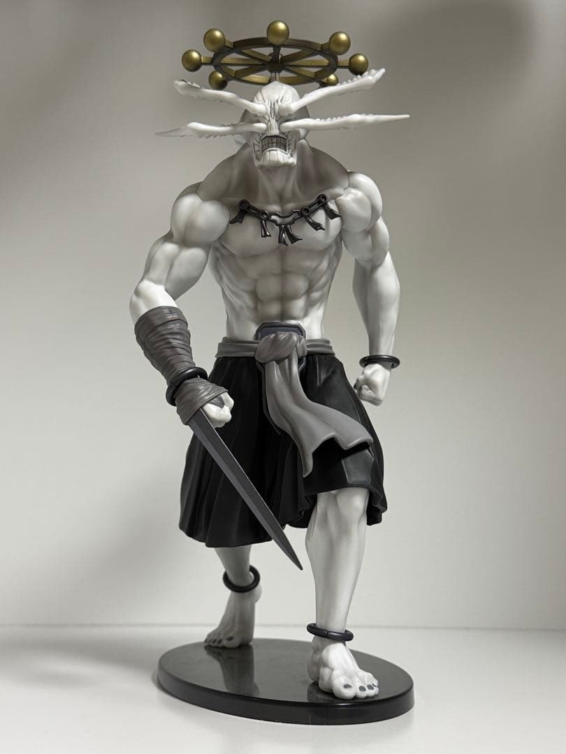 一番くじ 呪術廻戦 ラストワン　魔虚羅　マコラMASTERLISE EXTRA