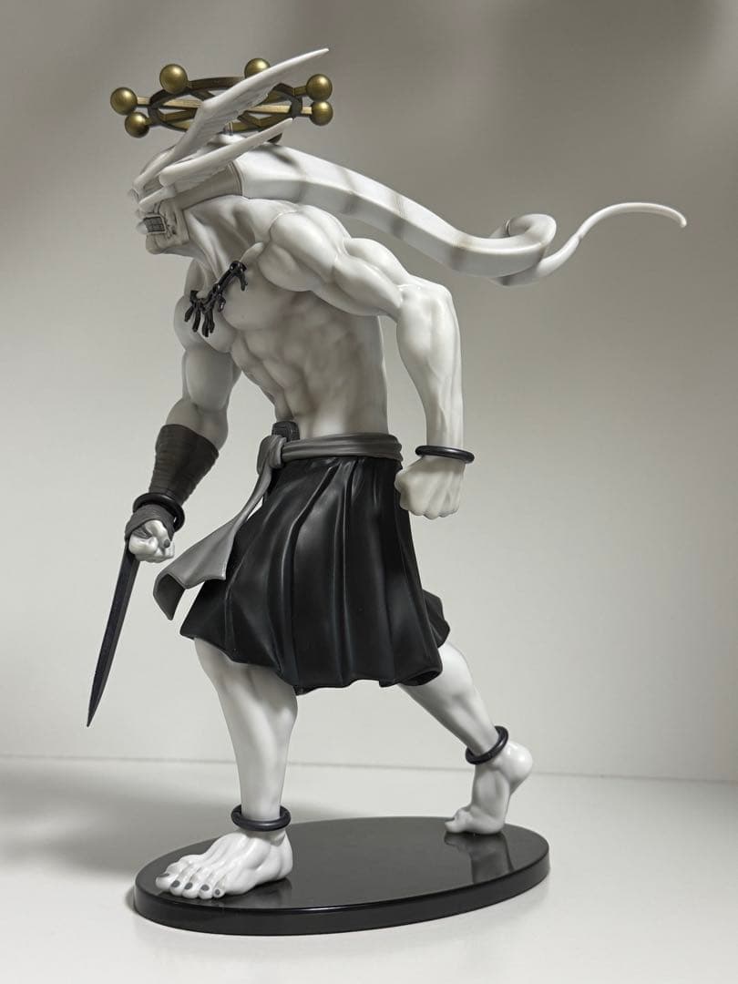 一番くじ 呪術廻戦 ラストワン　魔虚羅　マコラMASTERLISE EXTRA